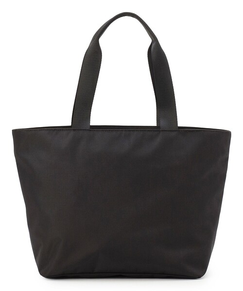 TOCCA(トッカ)の「RAINY WAY 2SET BAG レイントートバッグ(トートバッグ・レディース・ブラック系/ベージュ系/ベージュ系5・F)」の16枚目の写真