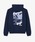 LACOSTE�i���R�X�e�j�́u�v���C���[�o�b�N�v�����g�X�E�F�b�g�t�[�f�B�[�i�p�[�J�[�j�v�b�l�C�r�[