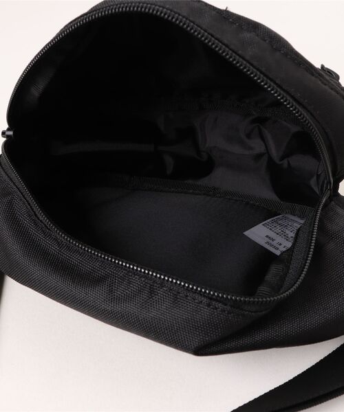 THRASHER（スラッシャー）の「【THRASHER/スラッシャー】Waist Bag/ウエストバッグ ボディバッグ ウエストポーチ ショルダーバッグ スケーター ストリート フェス（ボディバッグ/ウエストポーチ・メンズ・ブラック/ブラック系その他・FREE）」の7枚目の写真