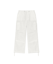 GLOWNY（グロウニ―）の「BREEZE WORK PANTS (3 Colors)（その他パンツ）」