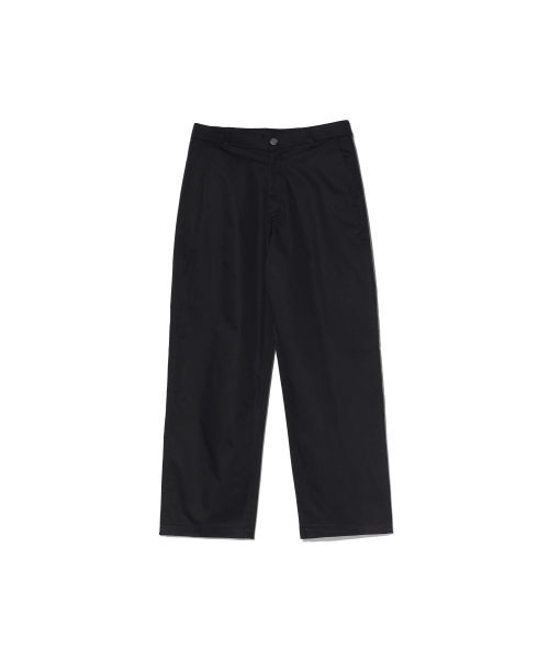 FREEDOM(フリーダム)の「ITO ワークパンツ (ブラック)(その他パンツ・メンズ・その他・LARGE/X-LARGE/XX-LARGE/XXX-LARGE/XXXX-LARGE)」の2枚目の写真