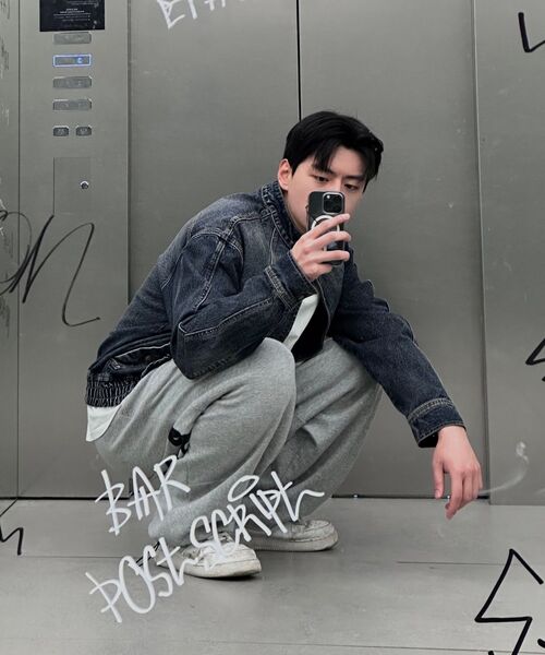 TOFFEE(トフィー)の「ヴィンテージスナップデニムブルゾンジャケット (WASHED INDIGO)(デニムジャケット・メンズ・その他・MEDIUM/LARGE/X-LARGE)」の17枚目の写真