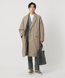 【UNITED ARROWS/ユナイテッドアローズ】ロングガウンコート 38/M 楽天市場】【SALE／70%OFF】＜6(ROKU)＞フリース ロング ガウン コート