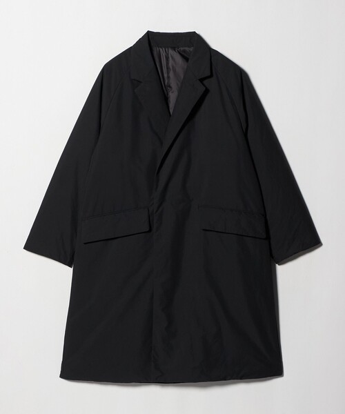 ADS ダウン ガウンコート 撥水（ダウンジャケット/コート）｜UNITED