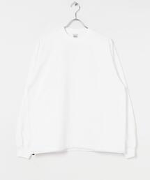 ES.1（エスアイ）の「ES.1　LS T-shirts（Tシャツ/カットソー）」