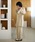 LAULEN�i���[�����j�́uskipper neck rib knit 3set /�X�L�b�p�[�l�b�N���u�j�b�g3�_�Z�b�g�i�Z�b�g�A�b�v�j�v�b�x�[�W��