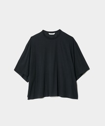 beautiful people | ELScotton jersey setin dolman P/A logo T(Tシャツ/カットソー)