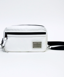 MAKAVELIC | 【MAKAVELIC】3WAY SHOULDER POUCH(ボディバッグ/ウエストポーチ)