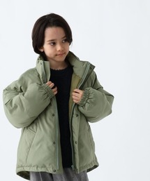 BAYFLOW(�x�C�t���[)��[��l�C�̃G�A�T�[�}���V���[�Y����V�^�o���]�����X�^�[�p�t�R�[�g(KIDS)(�_�E���W���P�b�g/�R�[�g)