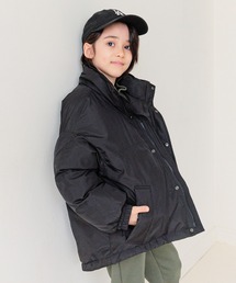 BAYFLOW（ベイフロー）の「[大人気のエアサーマルシリーズから新型登場♪]モンスターパフコート(KIDS)（ダウンジャケット/コート・キッズ）」