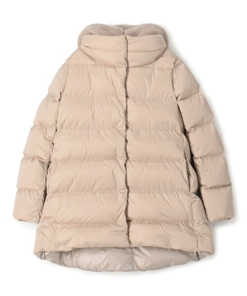 HERNO PI001934D ダウンコート（ダウンジャケット/コート）｜HERNO