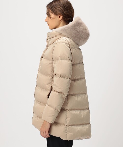 HERNO PI001934D ダウンコート（ダウンジャケット/コート）｜HERNO