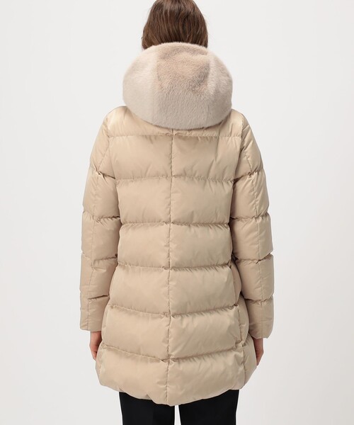 HERNO PI001934D ダウンコート（ダウンジャケット/コート）｜HERNO