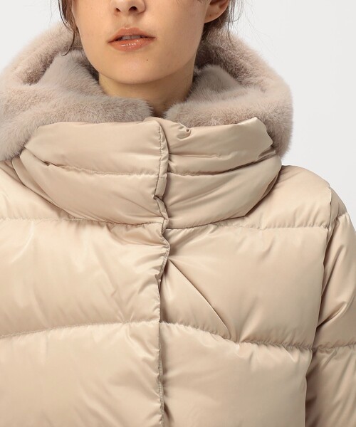 HERNO PI001934D ダウンコート（ダウンジャケット/コート）｜HERNO