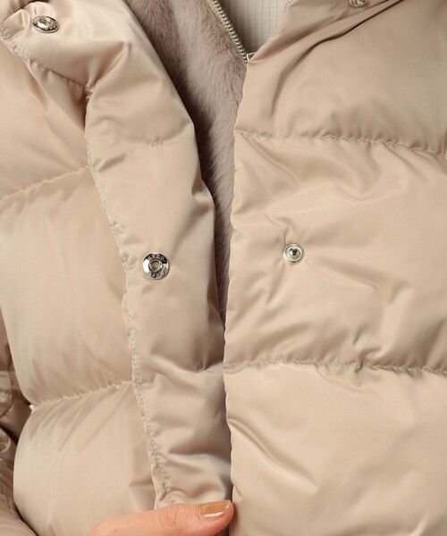 HERNO PI001934D ダウンコート（ダウンジャケット/コート）｜HERNO