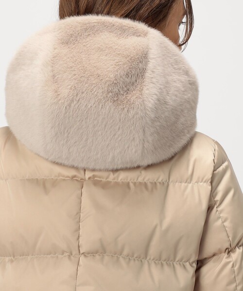 HERNO PI001934D ダウンコート（ダウンジャケット/コート）｜HERNO