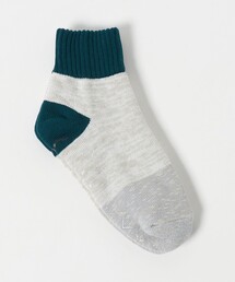 BEAUTY&YOUTH UNITED ARROWS（ビューティーアンドユースユナイテッドアローズ）の「杢 パイル リラックス ソックス（ソックス/靴下・メンズ）」