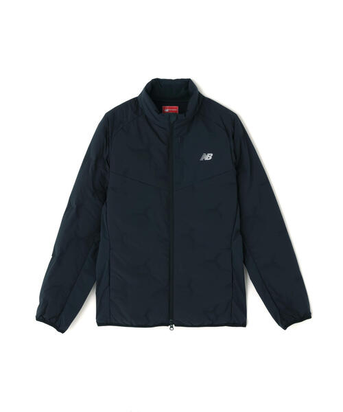 セール】【new balance golf】LIGHT DOWN FULL ZIP