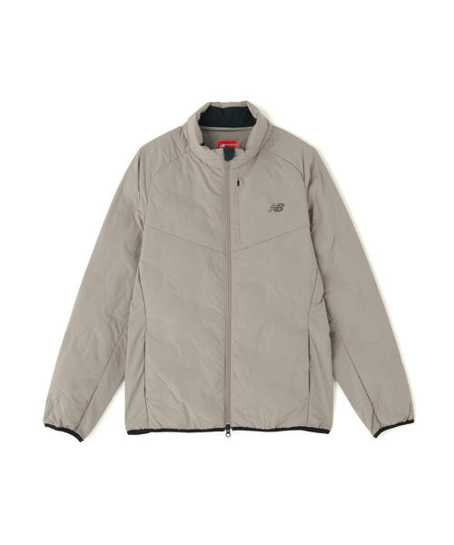 セール】【new balance golf】LIGHT DOWN FULL ZIP