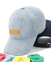 NEW ERA(�j���[�G��)�̃j���[�G�� �L�b�Y�L���b�v 9TWENTY �f�j��(�L���b�v)