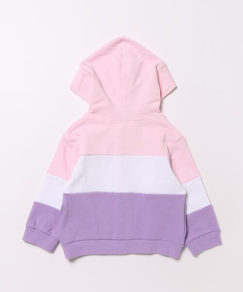 ティニピン×475 パーカー 長袖フード付き 裏毛 しなこコラボ（パーカー