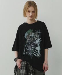 AIVER（アイバー）の「半袖Tシャツ（Tシャツ/カットソー）」