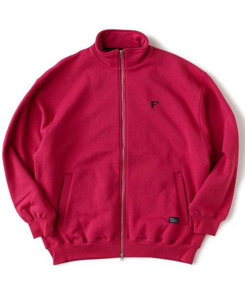 FAT（エフエイティー）の「FASTERISK.UP（スウェット・メンズ・ライトグレー/ピンク/ブラック・SKINNY(L)/TITCH(M)）」の3枚目の写真