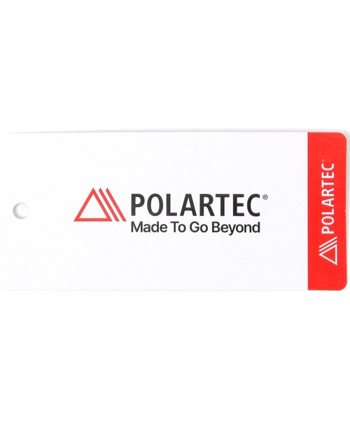 LOWRYS FARM（ローリーズファーム）の「【LFM(U)】930POLARTEC　 494247（キャップ・メンズ・ブラック・FREE）」の2枚目の写真