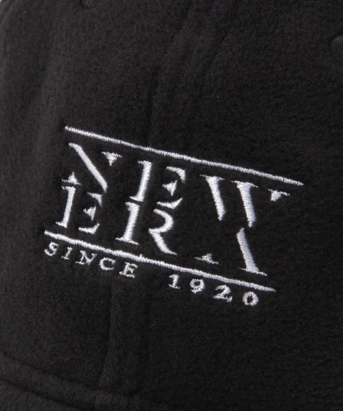 LOWRYS FARM（ローリーズファーム）の「【LFM(U)】930POLARTEC　 494247（キャップ・メンズ・ブラック・FREE）」の7枚目の写真