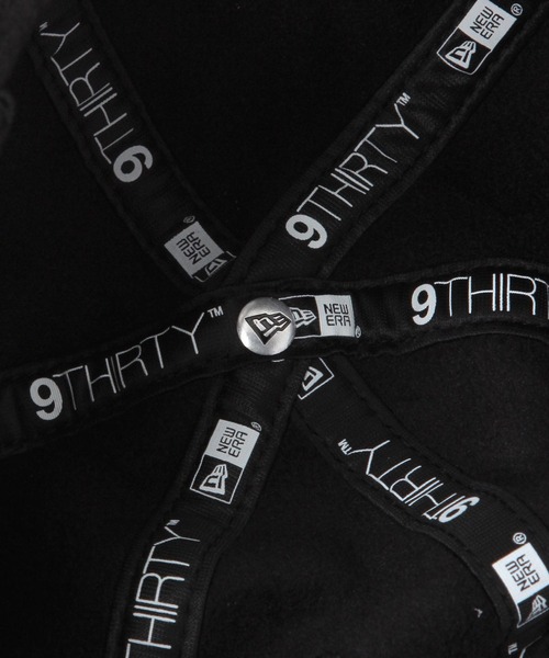 LOWRYS FARM（ローリーズファーム）の「【LFM(U)】930POLARTEC　 494247（キャップ・メンズ・ブラック・FREE）」の13枚目の写真