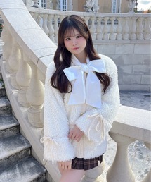 one way | ボウタイブラウス(シャツ/ブラウス)