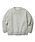 Snow Peak�i�X�m�[�s�[�N�j�́uSNOW PEAK RECYCLED COTTON PULLOVER / �X�m�[�s�[�N ���T�C�N�� �R�b�g�� �v���I�[�o�[ / SW-25SU403�i�X�E�F�b�g�j�v�b�O���[