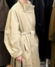 トレンチコート ベスト」に該当するファッション通販 - ZOZOTOWN