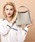 NiiNa�i�j�[�i�j�́u�y NiiNa / �j�[�i �z���i�����v2way�\�t�g�o�[�e�B�J���g�[�g�o�b�O�i�g�[�g�o�b�O�j�v�b�z���C�g
