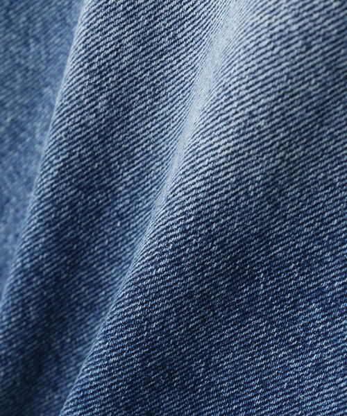 SIS(エスアイエス)の「SIS/エスアイエス/Studs Denim Pants(デニムパンツ・レディース・ブルー/ブラック・L/M)」の22枚目の写真