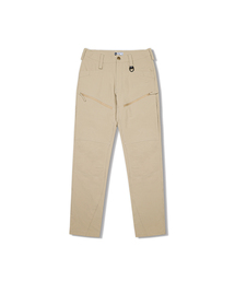 MILIBRO（ミリブロ）の「エラスティックミリタリータクティカルパンツブラウン（その他パンツ）」