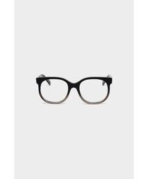 Oliver Goldsmith（オリバーゴールドスミス）の「オデオン ディ スモーク ブラック（メガネ）」