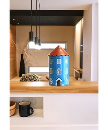 MOOMIN（ムーミン）の「ムーミン 芳香剤カバー OKTO（収納グッズ）」