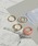 colleca la�i�R���J���j�́u�j���A���X�t�H���������O�Z�b�g�i�����O�j�v�b�S�[���h�n