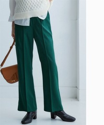 nissen | 裾フレアパンツ＜大きいサイズ有＞(その他パンツ)