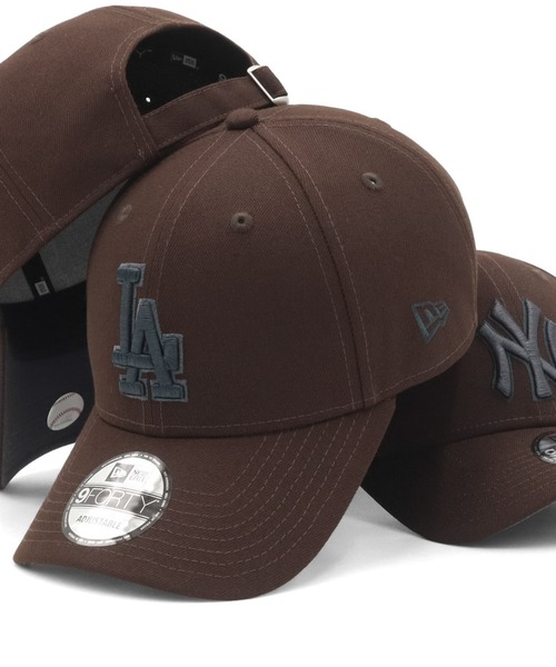 ニューエラキャップ 9FORTY DEADTREE MLB（キャップ）｜NEW ERA