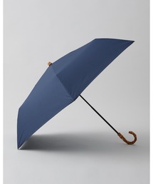 【Traditional Weatherwear】【折りたたみ傘】ネイビー系 Traditional Weatherwear｜トラディショナルウェザーウェアの