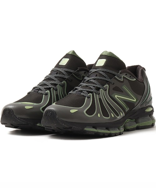 NEW BALANCE(ニューバランス)の「New Balance U189071H / ニューバランス U189071H(スニーカー・メンズ・ブラック・23.0cm/23.5cm/24.0cm/24.5cm/25.0cm/25.5cm/26.0cm/26.5cm/27.0cm/27.5cm/28.0cm/28.5cm/29.0cm/30.0cm)」の1枚目の写真