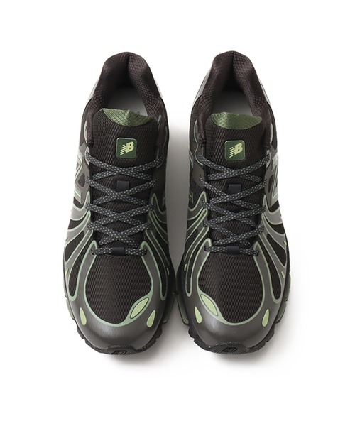 NEW BALANCE(ニューバランス)の「New Balance U189071H / ニューバランス U189071H(スニーカー・メンズ・ブラック・23.0cm/23.5cm/24.0cm/24.5cm/25.0cm/25.5cm/26.0cm/26.5cm/27.0cm/27.5cm/28.0cm/28.5cm/29.0cm/30.0cm)」の2枚目の写真
