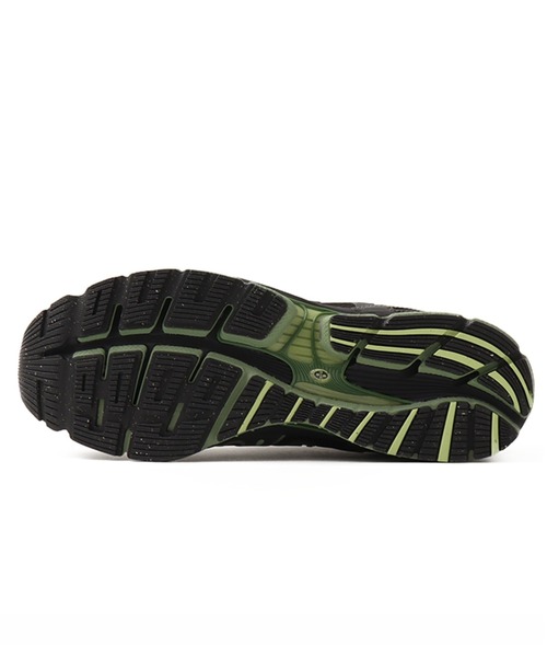NEW BALANCE(ニューバランス)の「New Balance U189071H / ニューバランス U189071H(スニーカー・メンズ・ブラック・23.0cm/23.5cm/24.0cm/24.5cm/25.0cm/25.5cm/26.0cm/26.5cm/27.0cm/27.5cm/28.0cm/28.5cm/29.0cm/30.0cm)」の6枚目の写真