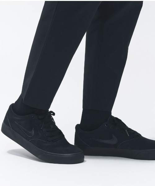ナイキ NIKE ナイキ チャージ スエード（スニーカー）｜NIKE（ナイキ