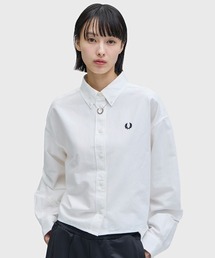 FRED PERRY | Button Down Shirt/ボタンダウンシャツ(シャツ/ブラウス)