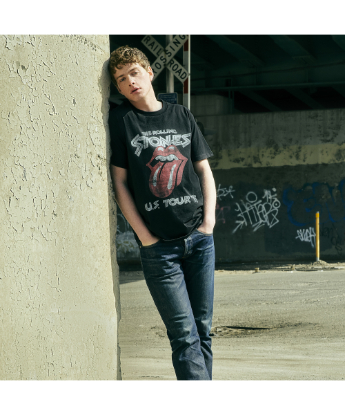 Bravado(ブラヴァド)の「TRS US TOUR 78 BK (BRENT1834)(Tシャツ/カットソー・メンズ・その他・L/M/XL/XXL)」の6枚目の写真