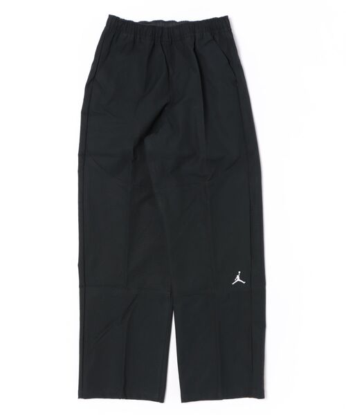JORDAN BRAND(ジョーダンブランド)の「JORDAN BRAND M J BRK WVN PNT ロングパンツ IF1851 010BLACK/WHITE(その他パンツ・メンズ・ブラック・XX-LARGE/X-LARGE/LARGE/MEDIUM/SMALL)」の1枚目の写真