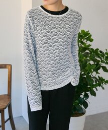 シアーレーストップス【SUM1 STYLE】